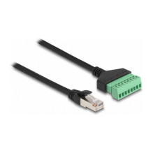 DeLOCK 65975 networking cable