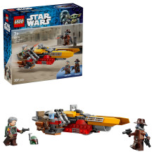 LEGO Star Wars 75437 building toy