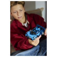 LEGO Speed Champions Bugatti Vision GT Hyper Sports Car 77253 LEGO Speed Champions Bugatti Vision GT Hyper Sports Car 77253