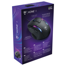 Turtle Beach Kone II pelė Turtle Beach Kone II pelė