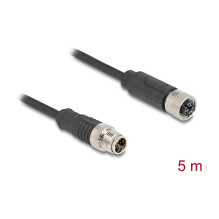 DeLOCK 80862 networking cable DeLOCK 80862 networking cable