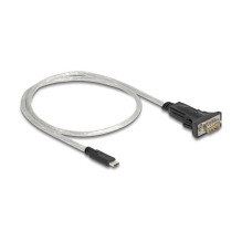 DeLOCK 64266 serial cable