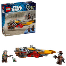 LEGO Star Wars 75437 building toy