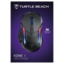 Turtle Beach Kone II pelė Turtle Beach Kone II pelė