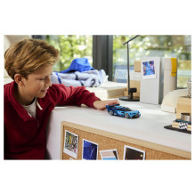 LEGO Speed Champions Bugatti Vision GT hipersportinis automobilis 77253 LEGO Speed Champions Bugatti Vision GT hipersportinis automobilis 77253
