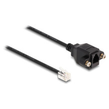 DeLOCK 87956 telephone cable