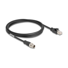 DeLOCK 80867 networking cable