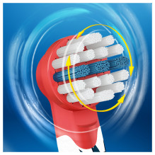 „Oral-B 80352667“ dantų šepetėlio galvutė