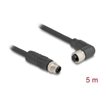 DeLOCK 80527 sensor / actuator cable DeLOCK 80527 sensor / actuator cable