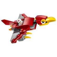 LEGO Balkiry ataka LEGO Balkiry ataka