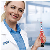 „Oral-B 80352667“ dantų šepetėlio galvutė