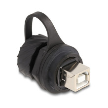 DeLOCK 88004 cable gender...