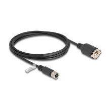 DeLOCK 80453 networking cable