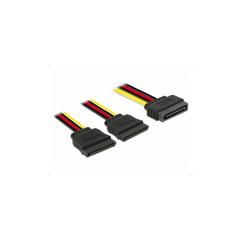 DeLOCK 60174 SATA cable