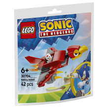 LEGO Balkiry ataka LEGO Balkiry ataka