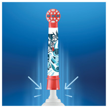 Oral-B 80352667 toothbrush head