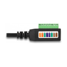 DeLOCK 66052 sąsajos plokštės / adapteris