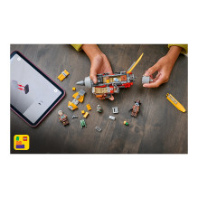 LEGO Star Wars 75437 building toy