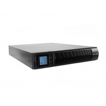Green Cell UPS RTII 3000VA 2700W with LCD Display