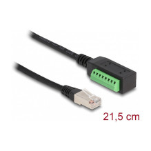 DeLOCK 66052 interface cards / adapter