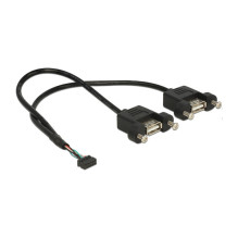 DeLOCK 84832 USB cable