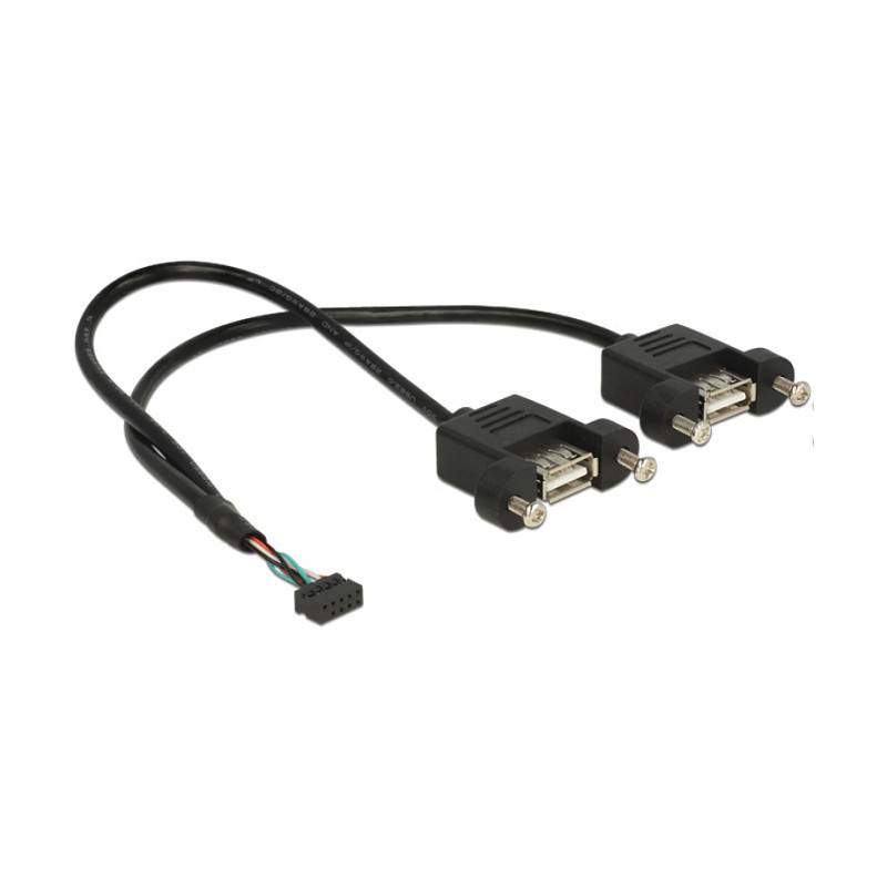 DeLOCK 84832 USB laidas