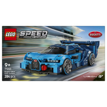 LEGO Speed Champions Bugatti Vision GT Hyper Sports Car 77253 LEGO Speed Champions Bugatti Vision GT Hyper Sports Car 77253