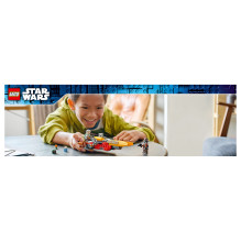 LEGO Star Wars 75437 building toy
