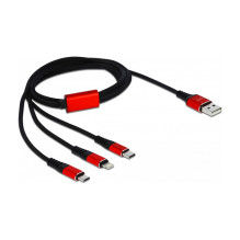DeLOCK 85892 USB laidas DeLOCK 85892 USB laidas
