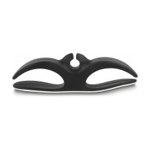 DeLOCK 18443 cable organizer DeLOCK 18443 cable organizer