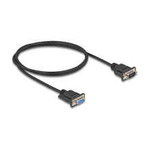 DeLOCK 87833 serial cable