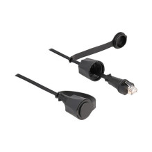 DeLOCK 80166 networking cable