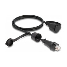 DeLOCK 80166 networking cable DeLOCK 80166 networking cable