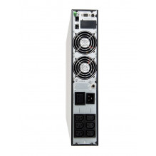Green Cell UPS RTII 3000VA 2700W with LCD Display