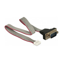 DeLOCK 89632 serial cable