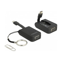 DeLOCK 63941 video cable adapter DeLOCK 63941 video cable adapter