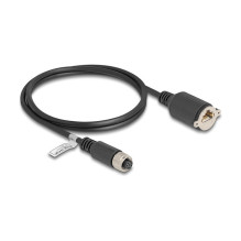 DeLOCK 80433 networking cable