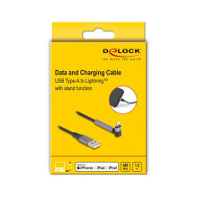 DeLOCK 85404 lightning cable
