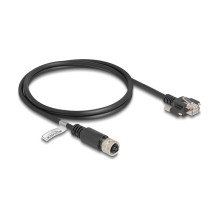 DeLOCK 80443 networking cable