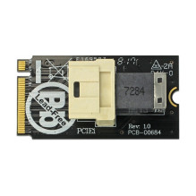 DeLOCK 63918 interface...