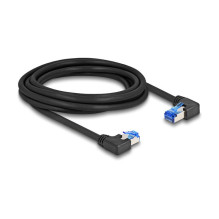 DeLOCK 80466 networking cable