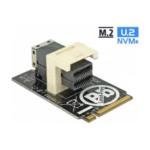 DeLOCK 63918 interface cards / adapter