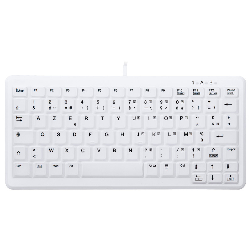 Contour Design Active Key AK-C4110 keyboard