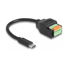 DeLOCK 66066 USB cable