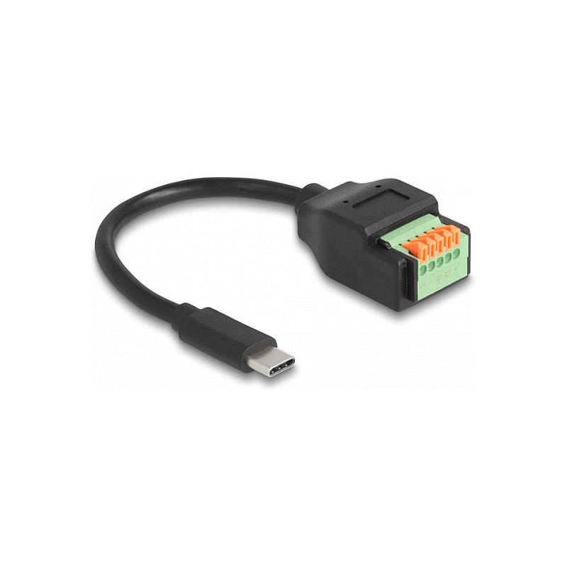 DeLOCK 66066 USB laidas