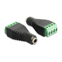DeLOCK 65457 cable gender...