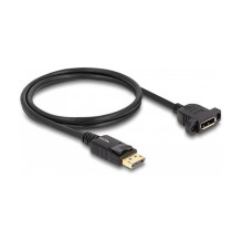 „DeLOCK 87825“ „DisplayPort“ kabelis