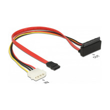 DeLOCK 85514 SATA cable