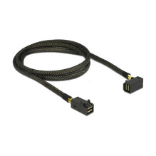 „DeLOCK 83643“ nuosekliai prijungtas SCSI (SAS) kabelis „DeLOCK 83643“ nuosekliai prijungtas SCSI (SAS) kabelis
