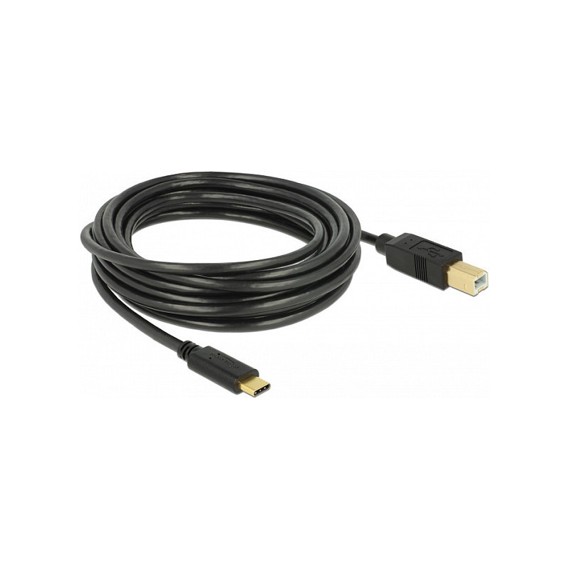 DeLOCK 83667 USB laidas